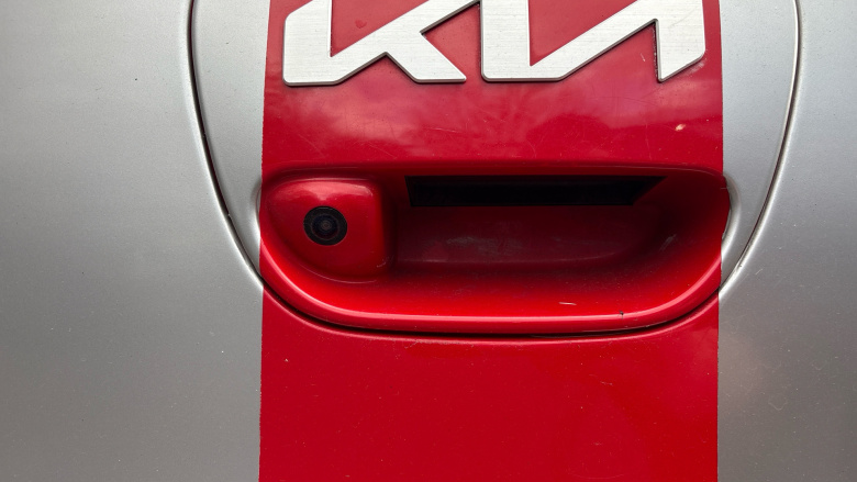 Kia Picanto 1.0T GDi GT-line S 5dr [4 seats] Petrol Hatchback